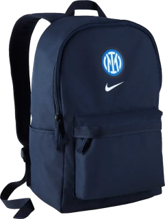 Unisex batoh Nike Inter Milan 25/26 Heritage 25 litrů modrý2