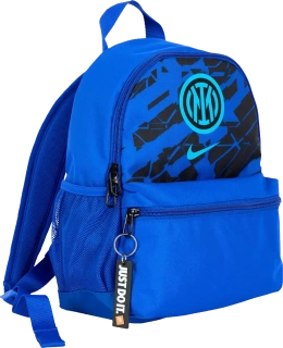 Unisex batoh Nike Inter Milan 25/26 Just Do It 11 litrů modrý