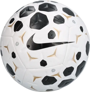 Fotbalový míč Nike Academy velikost 3 bílý3