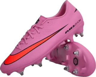 Pánské kolíky Nike Mercurial Vapor 16 Academy SG-Pro AC bordo