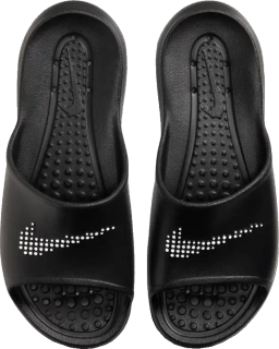 Dámské pantofle Nike Victori One Shower Slide černé