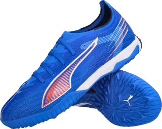 Pánské kopačky turfy Puma Ultra 6 Match TT modré