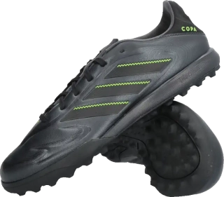 Pánské kopačky turfy Adidas Copa Pure III League TF černé3