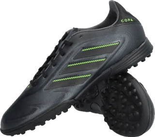 Dětské kopačky turfy Adidas Copa Pure III League TF černé2
