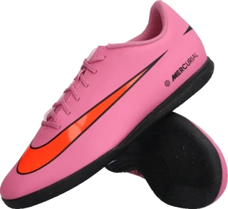 Pánské sálové kopačky Nike Mercurial Vapor 16 Club IC bordo