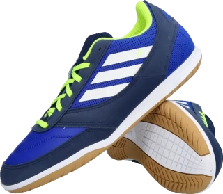 Dětské sálové kopačky Adidas Top Sala Competition II IN modré