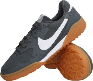Pánská lifestylová obuv Nike Terra Manta tmavě šedá