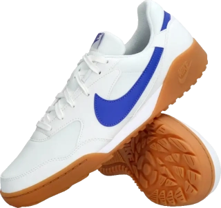 Pánská lifestylová obuv Nike Terra Manta bílá