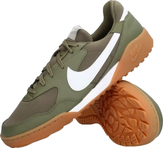 Pánská lifestylová obuv Nike Terra Manta zelená