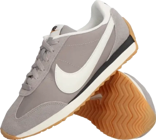 Pánská lifestylová obuv Nike Pacific šedá