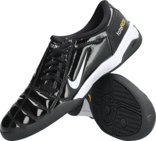 Pánská lifestylová obuv Nike Total 90 SP černá