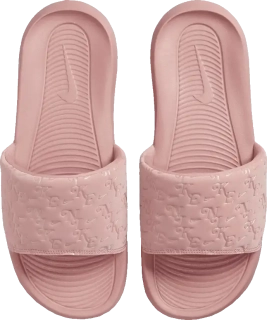 Dámské pantofle Nike Victori One růžové