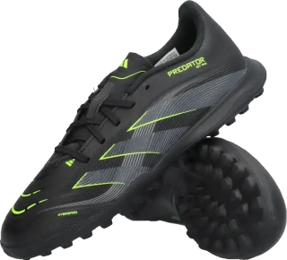 Dětské kopačky turfy Adidas Predator League TF černé3