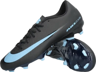 Pánské lisovky Nike Zoom Mercurial Vapor 16 Academy FG/MG černé2