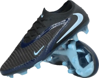 Pánské kopačky lisovky Nike Phantom 6 Low Elite FG BTK černé