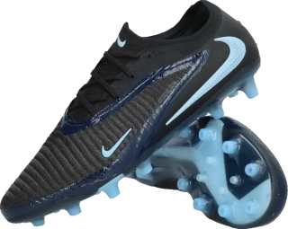 Pánské kopačky lisovky Nike Phantom 6 Low Elite AG-PRO černé