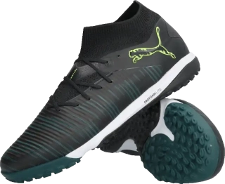 Pánské kopačky turfy Puma Future 8 Pro Cage TT černé