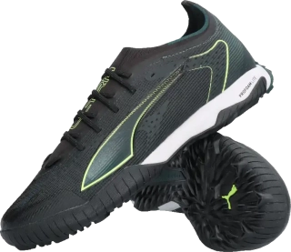 Pánské kopačky turfy Puma Ultra 6 Pro TT černé