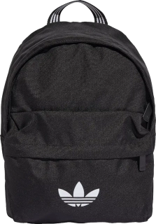 Unisex batoh Adidas Adicolor Small 25 litrů černý