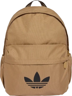 Unisex batoh Adidas Adicolor Classic 19 litrů hnědý