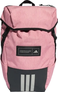 Unisex batoh Adidas 4ATHLTS Camper 27,5 litrů růžový