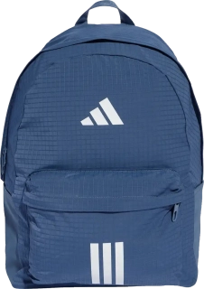 Unisex batoh Adidas Essentials Back to School 3-Stripes 27,5 litrů modrý