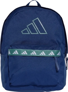 Unisex batoh Adidas Classic Tape 27,5 litrů modrý