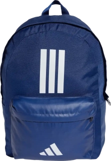 Unisex batoh Adidas Classic Back to School 3-Stripes 27,5 litrů modrý2