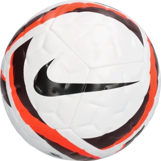 Fotbalový míč Nike Academy Plus velikost 4 bílý3
