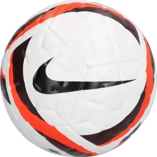 Fotbalový míč Nike Academy Plus velikost 5 bílý3