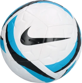Fotbalový míč Nike Academy Team velikost 4 bílý4