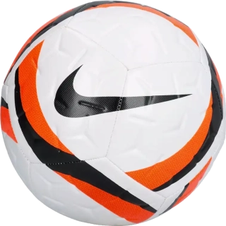 Fotbalový míč Nike Academy Team velikost 4 bílý5