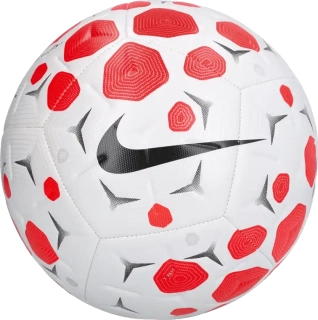 Fotbalový míč Nike Academy velikost 3 bílý4