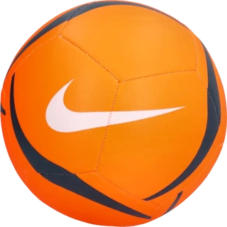 Fotbalový míč Nike Park Team 2.0 velikost 3 oranžový2