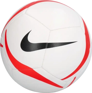 Fotbalový míč Nike Park Team 2.0 velikost 4 bílý2