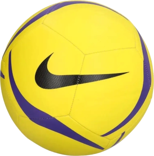 Fotbalový míč Nike Park Team 2.0 velikost 5 žlutý2