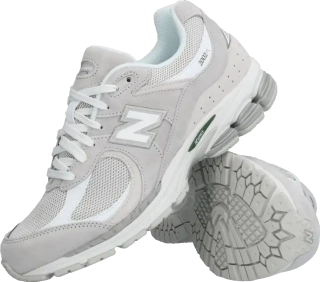 Pánská lifestylová obuv New Balance U2002 šedá