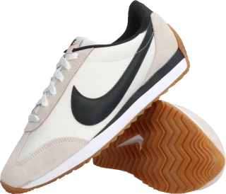 Pánská lifestylová obuv Nike Pacific bílá3