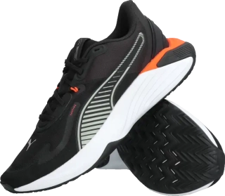 Pánská běžecká obuv Puma PWR Hybrid černá