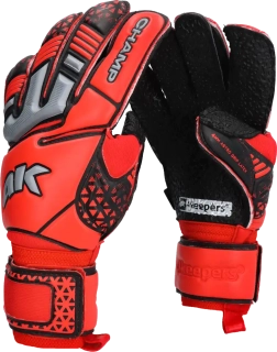 Pánské brankářské rukavice 4keepers Champ Astro VII HB červené