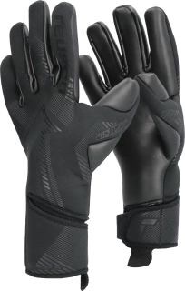 Pánské brankářské rukavice Reusch Fastgrip Duo černé