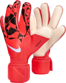 Pánské brankářské rukavice Nike Vapor Grip 3 červené4