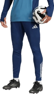 Pánské tréninkové kalhoty Adidas Arsenal FC 25/26 Competition modré
