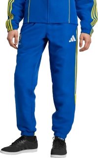 Pánské sportovní kalhoty Adidas Juventus FC 25/26 Vialli Pack modré