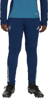 Dětské tréninkové kalhoty Adidas Arsenal FC 25/26 Competition modré
