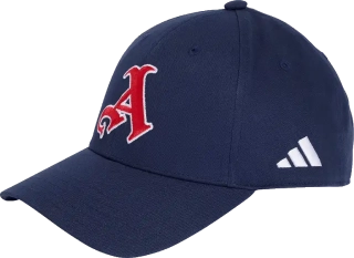 Unisex kšiltovka Adidas Arsenal FC 25/26 US Pack modrá