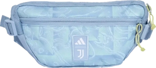 Unisex ledvinka Adidas Juventus FC 25/26 světle modrá 2,7 litrů