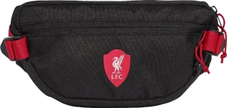 Unisex ledvinka Adidas Liverpool FC 25/26 černá 2,7 litrů