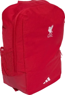 Unisex batoh Adidas Liverpool FC 25/26 30 litrů červený