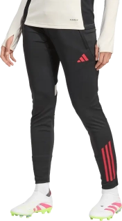 Dámské tréninkové kalhoty Adidas Liverpool FC 25/26 černé